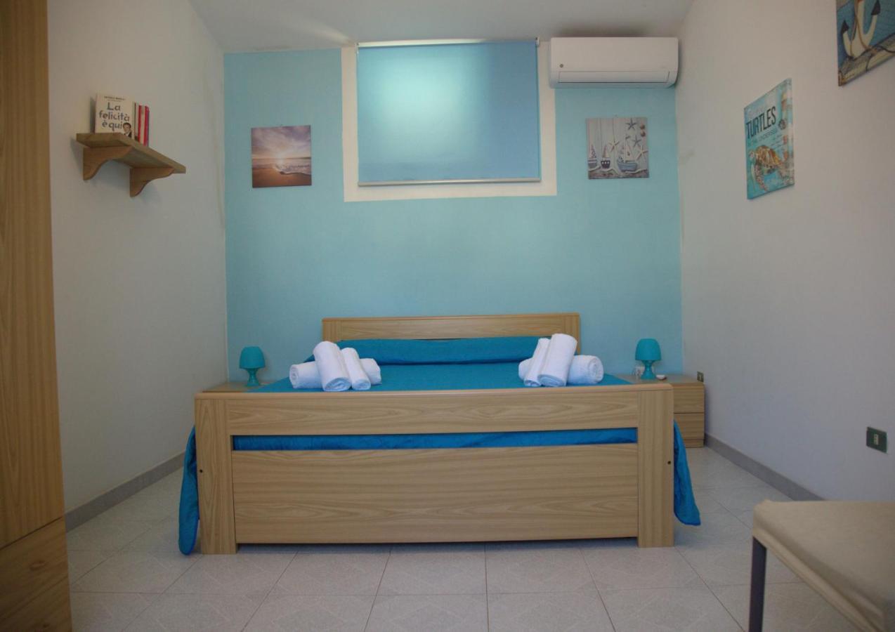 Apartamento Giulymar Tropea Exterior foto